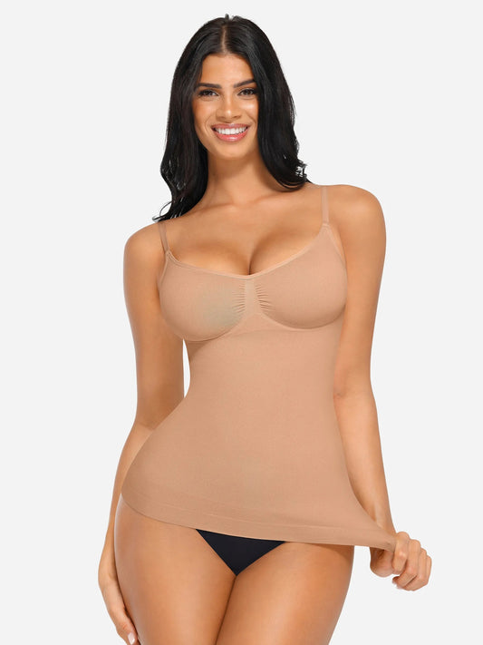 FitMaster Shaping Tank Vest