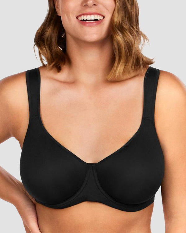 Comfy Full Coverage Bra