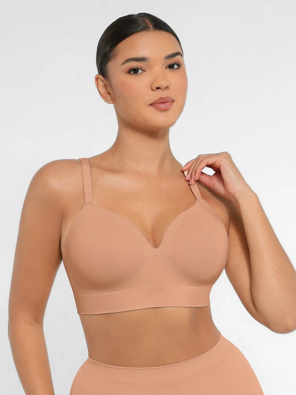 Comfort Bliss Wireless Bra