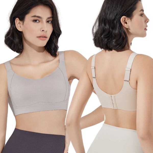 Asteria Comfort Seamless Bra