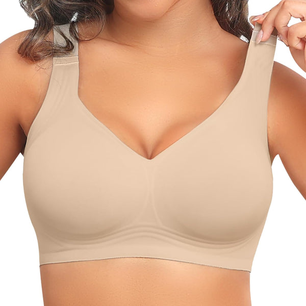 ComfortLift Wireless Bra