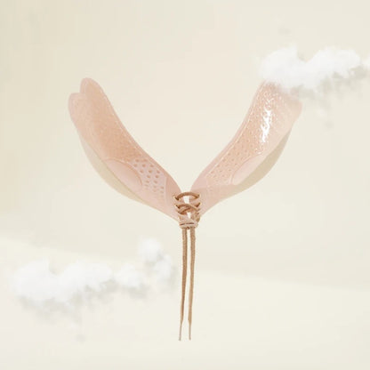 💗InvisiCrunch™ – Stay Lifted, Stay Invisible