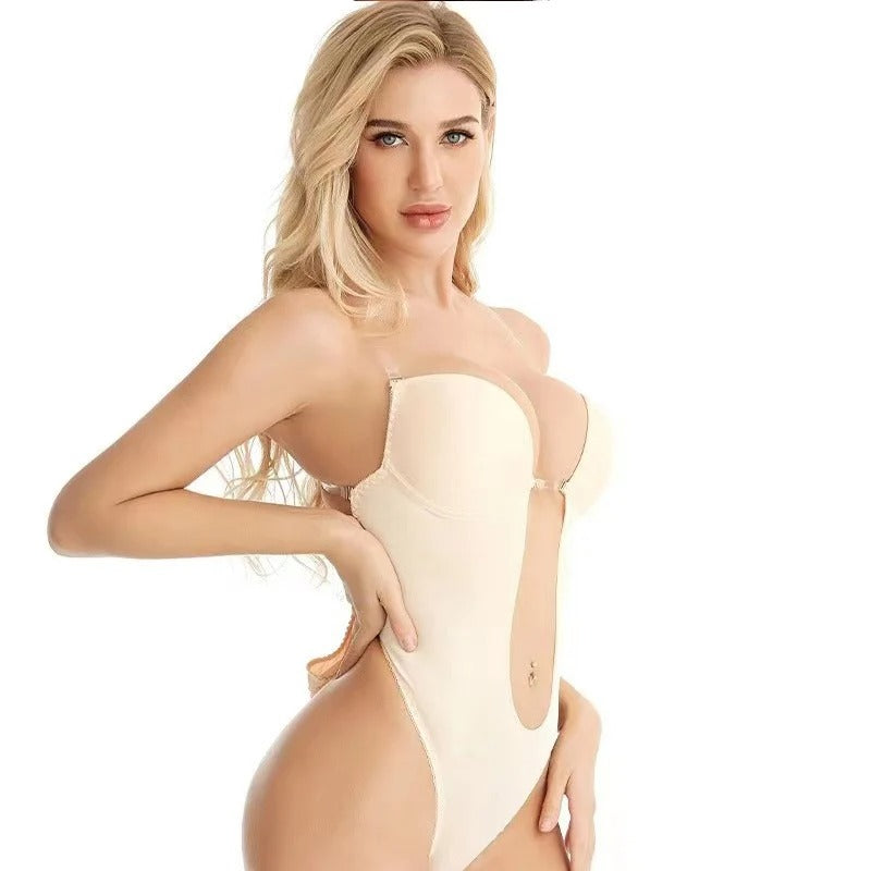 CurveMuse™ Sculpting Bodysuit