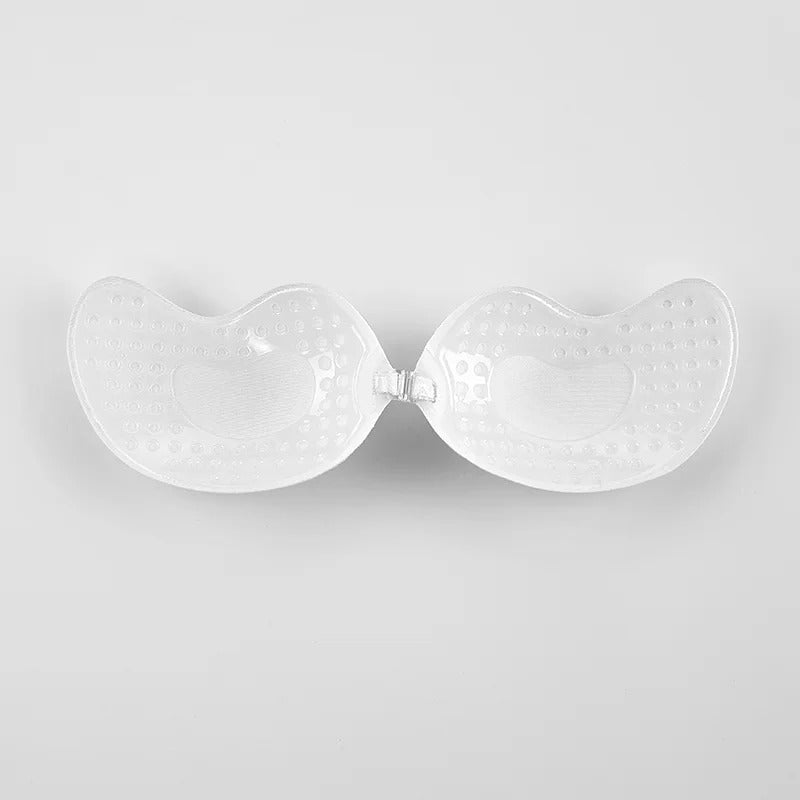 ✨LuxeLift™ Lace Nipple Covers – Reusable, Strapless, Seamless Confidence ✨