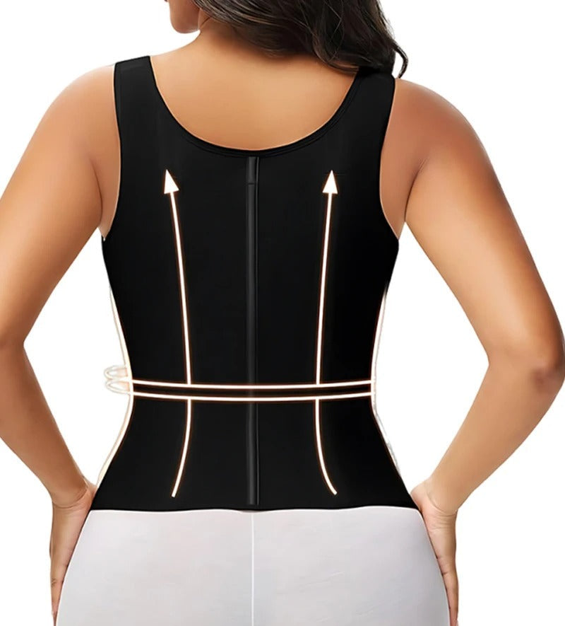 Sculpt & Slay™ Waist Trainer