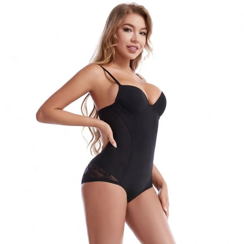 Body Shaper Fit by BRANESSA