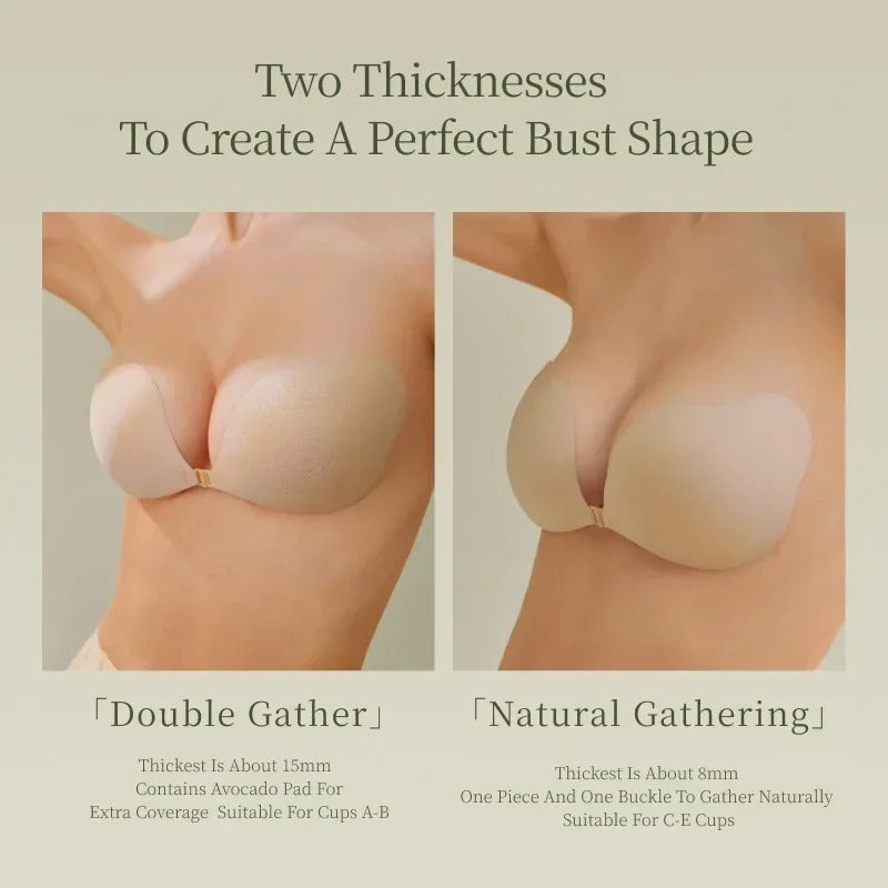 💗Invisibra™   Stay Invisible