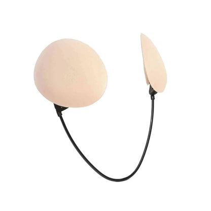 🔥 PushUp Frontless Bra™ – Instant Lift, No Straps, All Curve