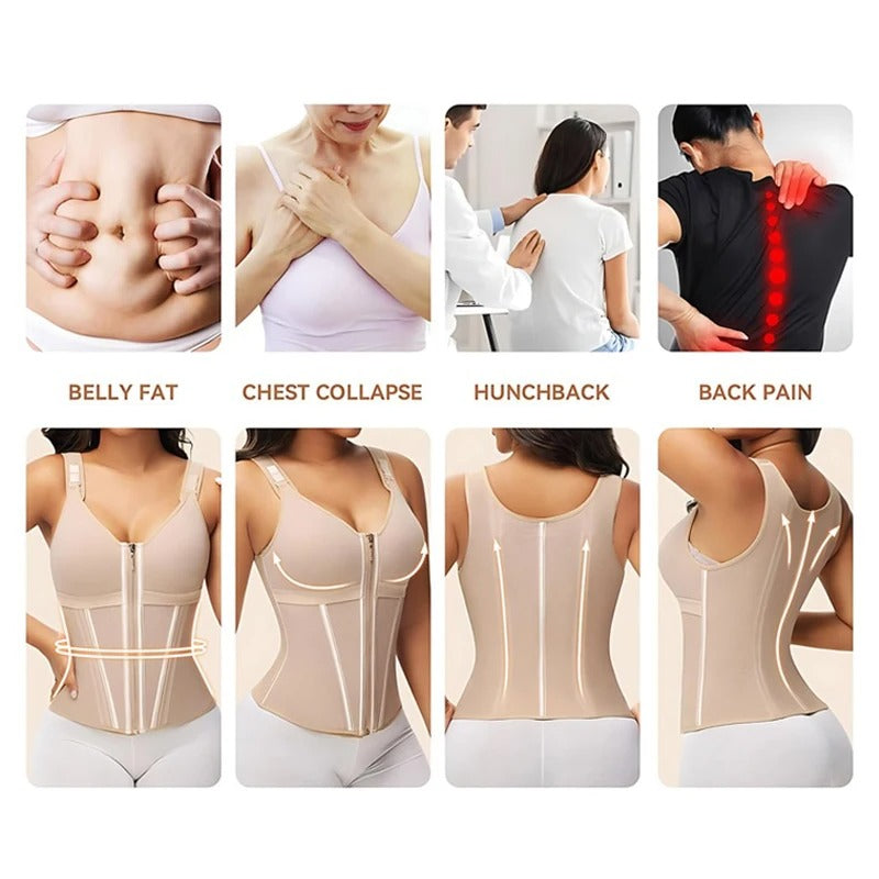 Sculpt & Slay™ Waist Trainer