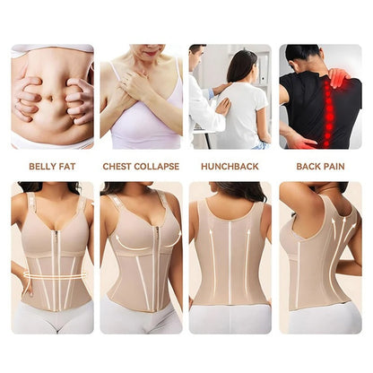 Sculpt & Slay™ Waist Trainer