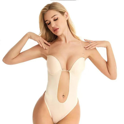 CurveMuse™ Sculpting Bodysuit