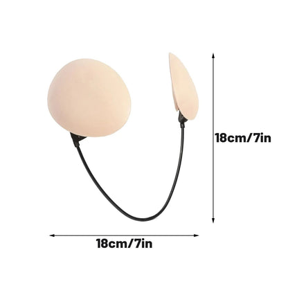 🔥 PushUp Frontless Bra™ – Instant Lift, No Straps, All Curve