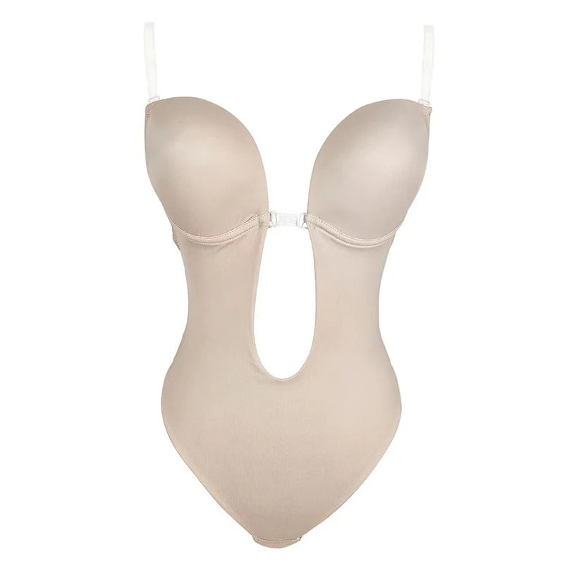 CurveMuse™ Sculpting Bodysuit