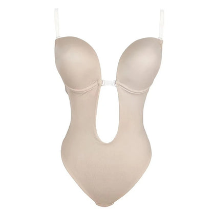 CurveMuse™ Sculpting Bodysuit