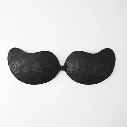 ✨LuxeLift™ Lace Nipple Covers – Reusable, Strapless, Seamless Confidence ✨