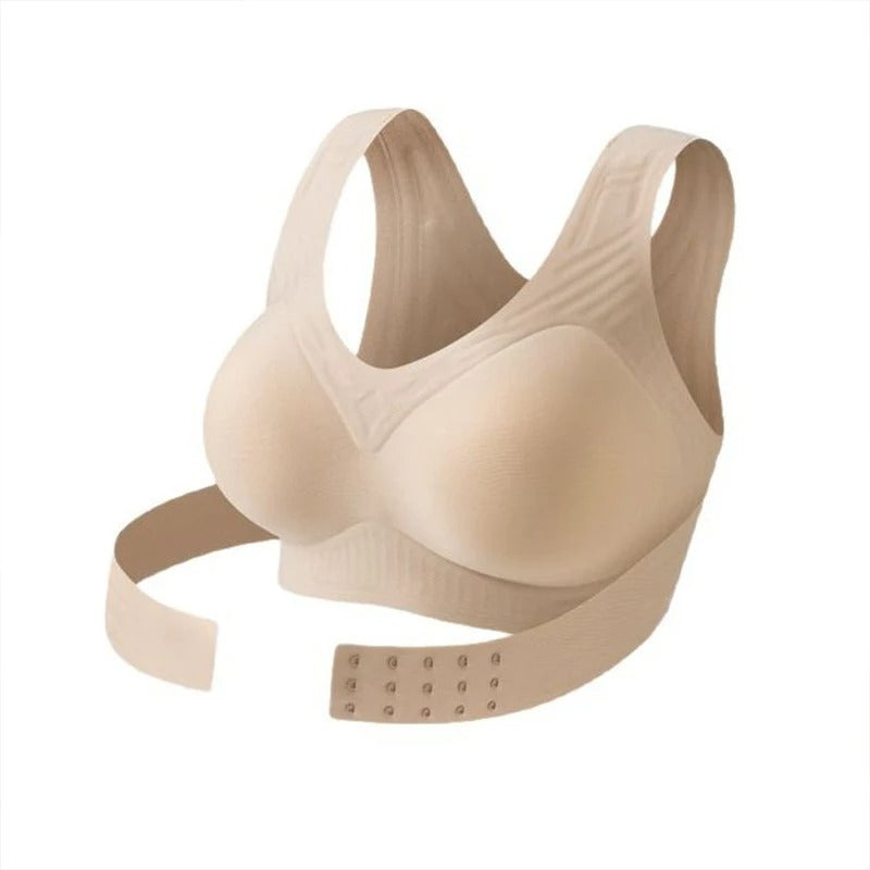 Postura Bra