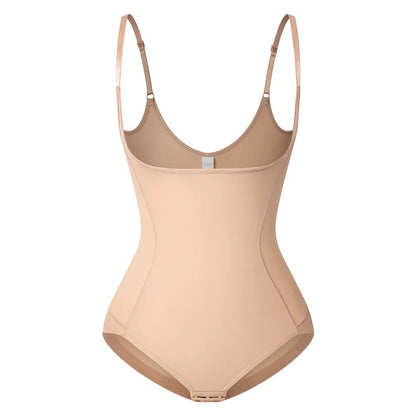 ✨ CurveSculpt™ Seamless Shaping Bodysuit