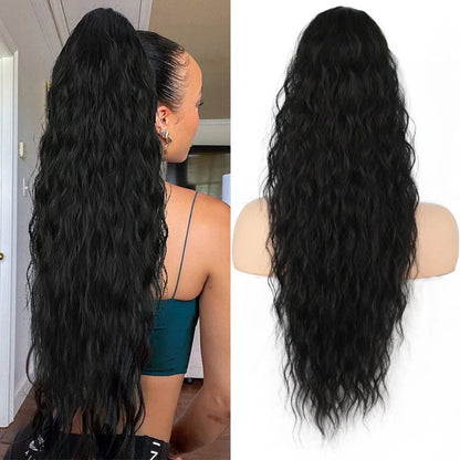 GlamStrands™