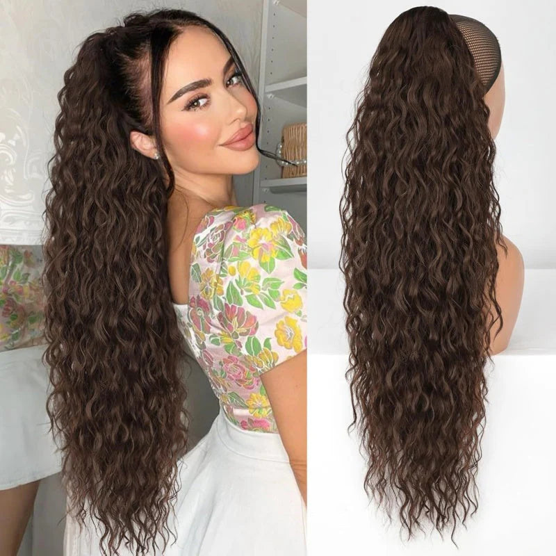 GlamStrands™