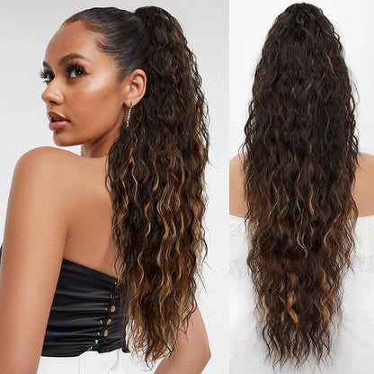 GlamStrands™