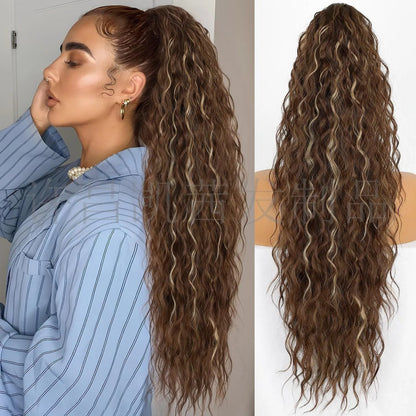GlamStrands™