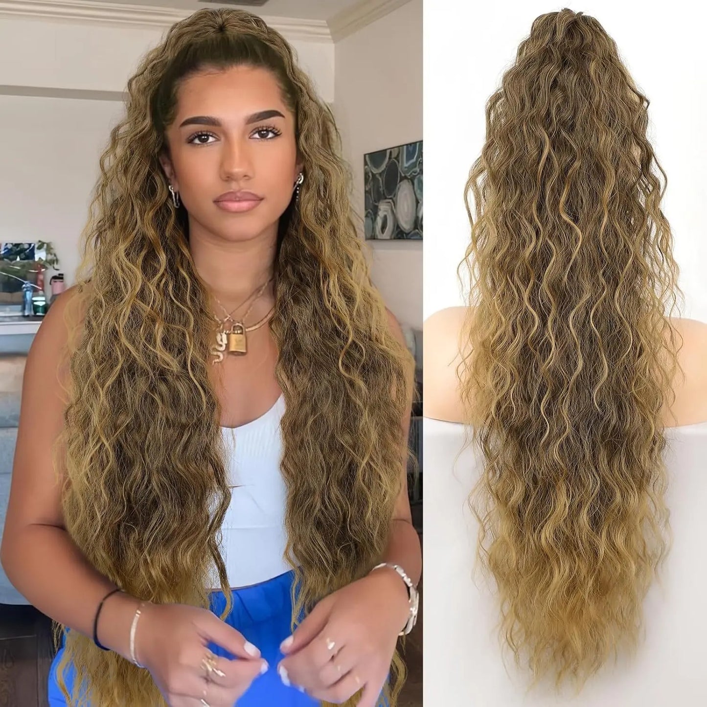 GlamStrands™