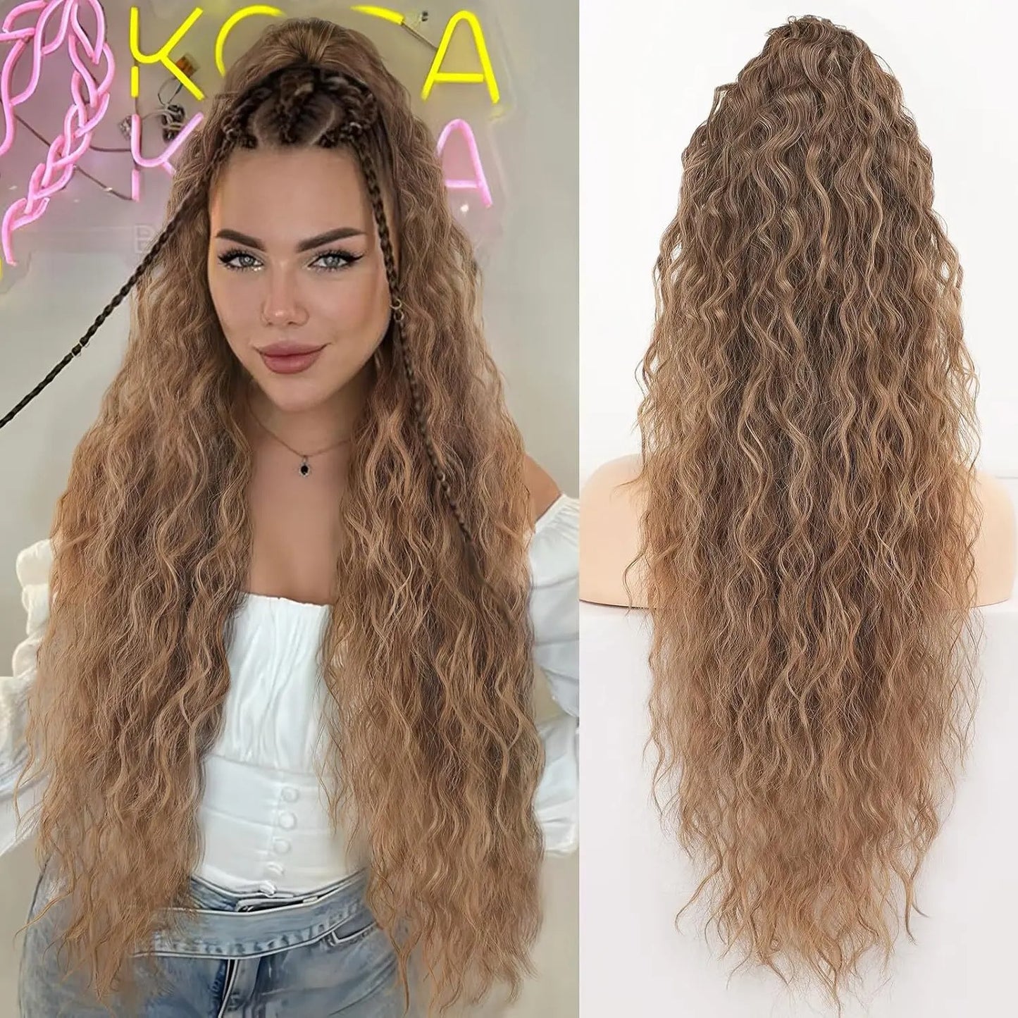 GlamStrands™