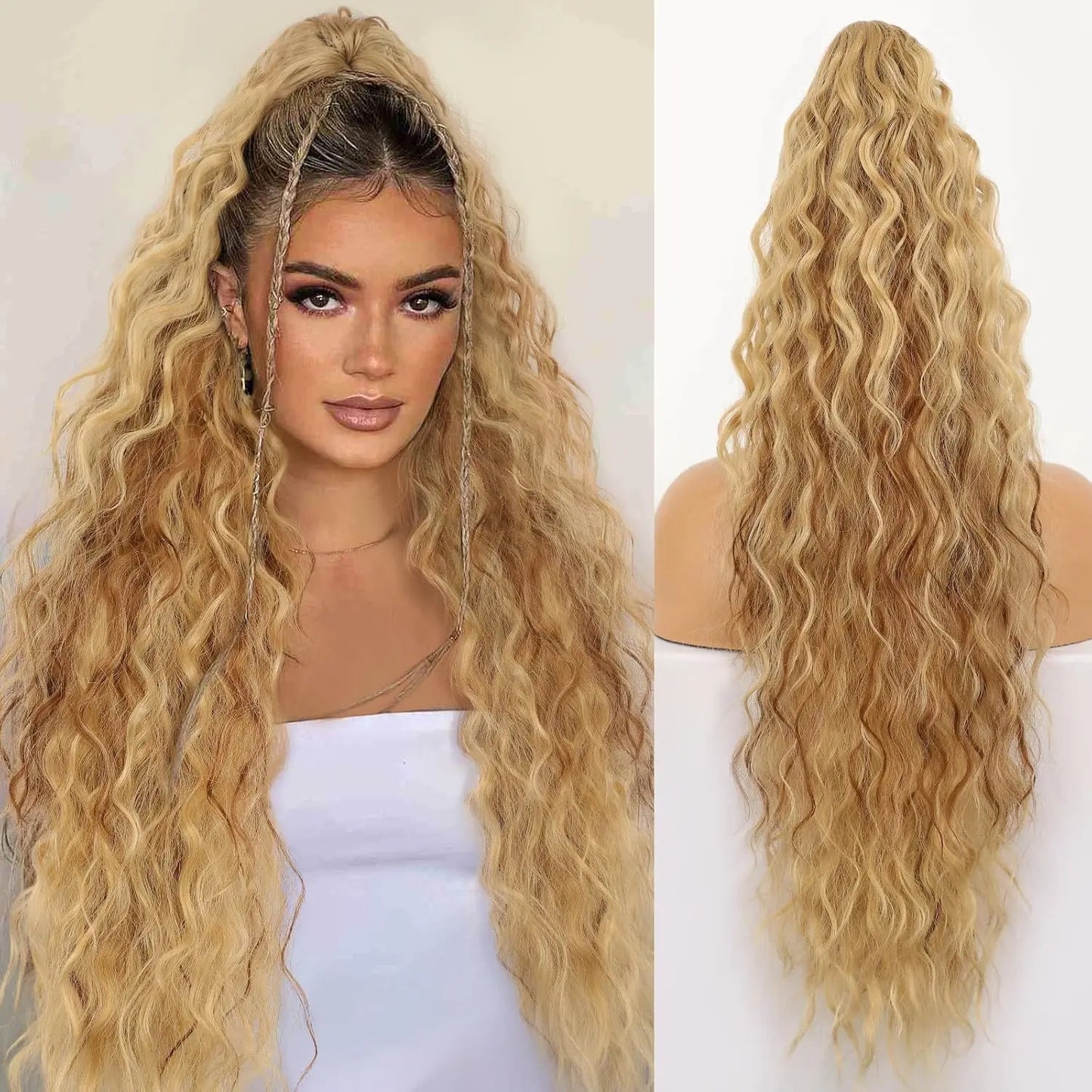 GlamStrands™
