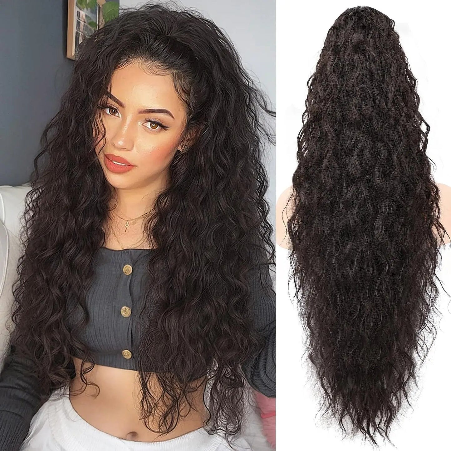 GlamStrands™