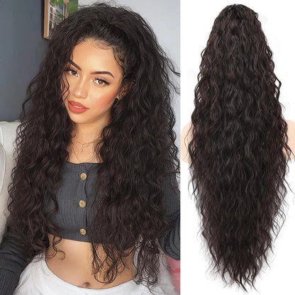GlamStrands™