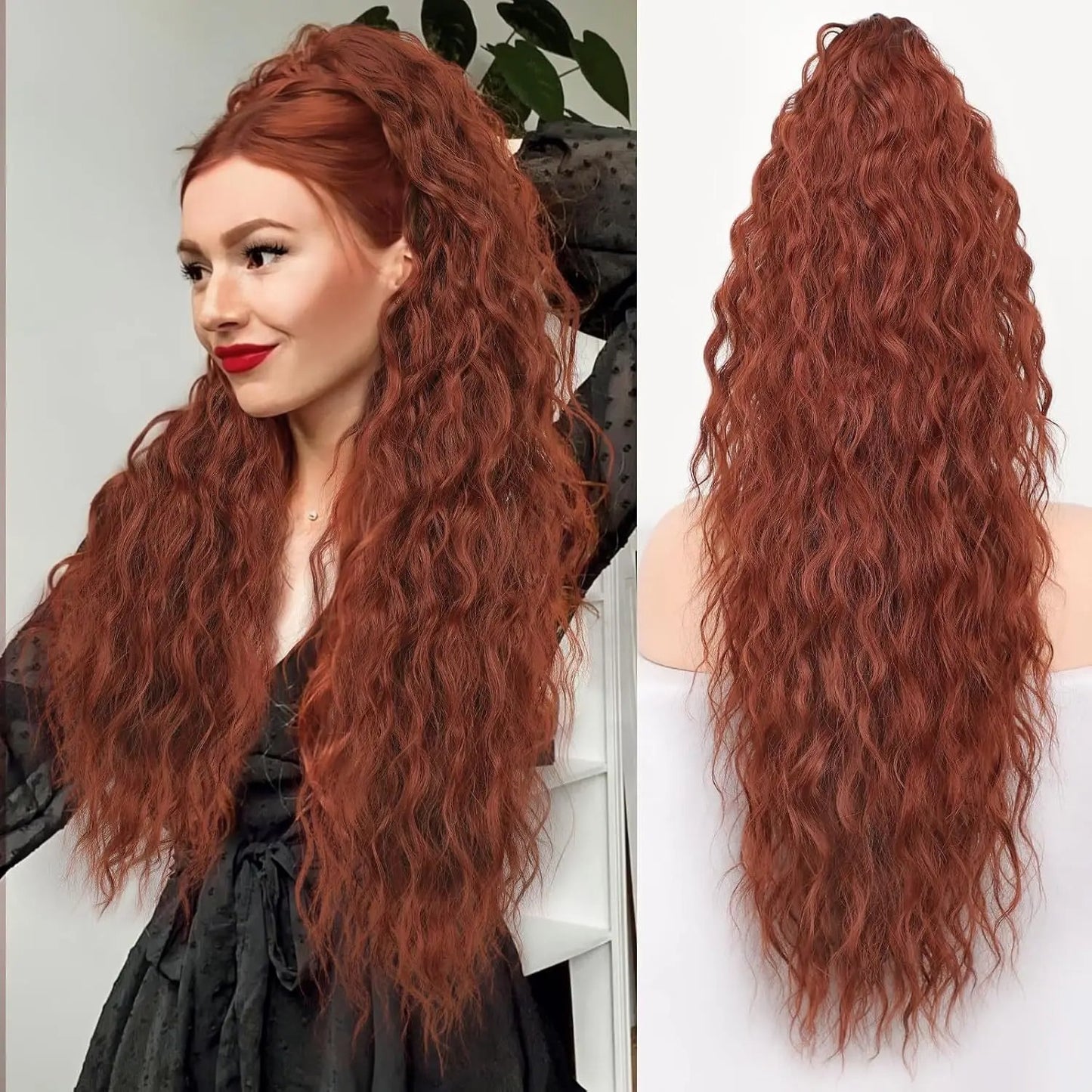 GlamStrands™