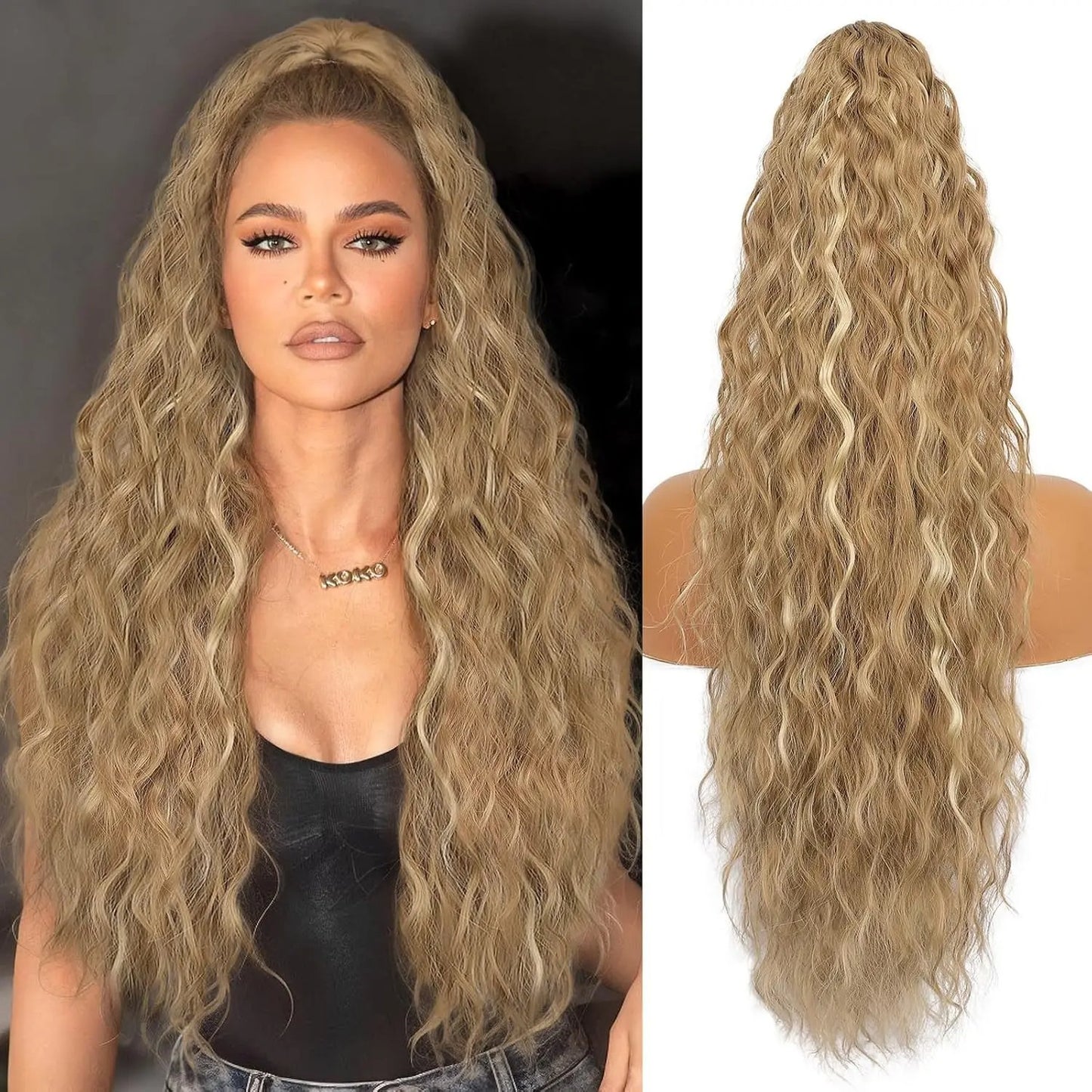 GlamStrands™