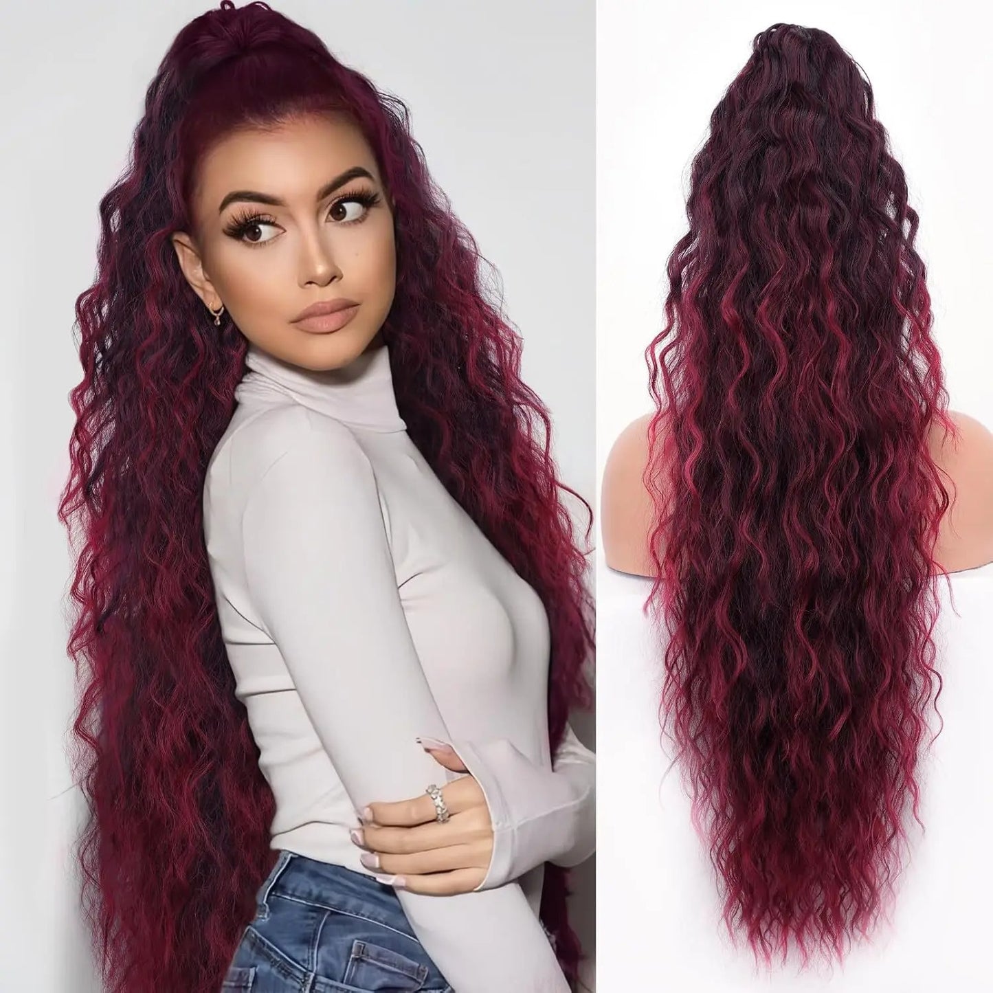 GlamStrands™