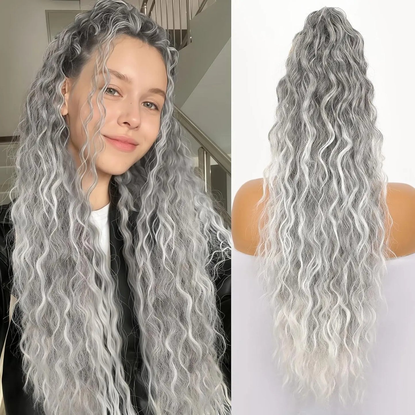 GlamStrands™