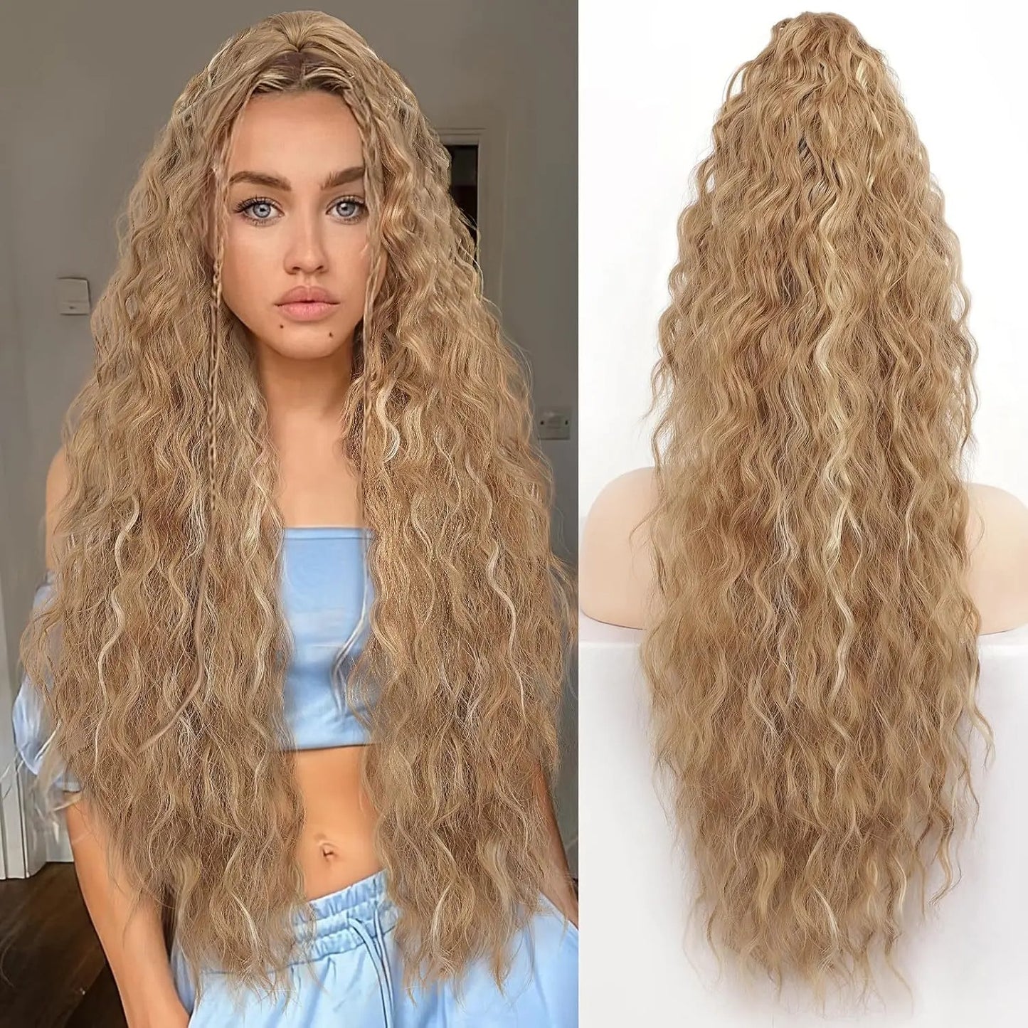 GlamStrands™