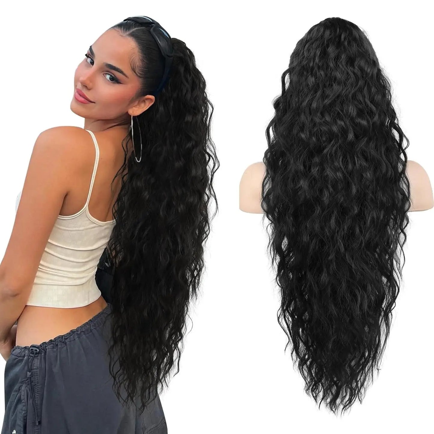 GlamStrands™