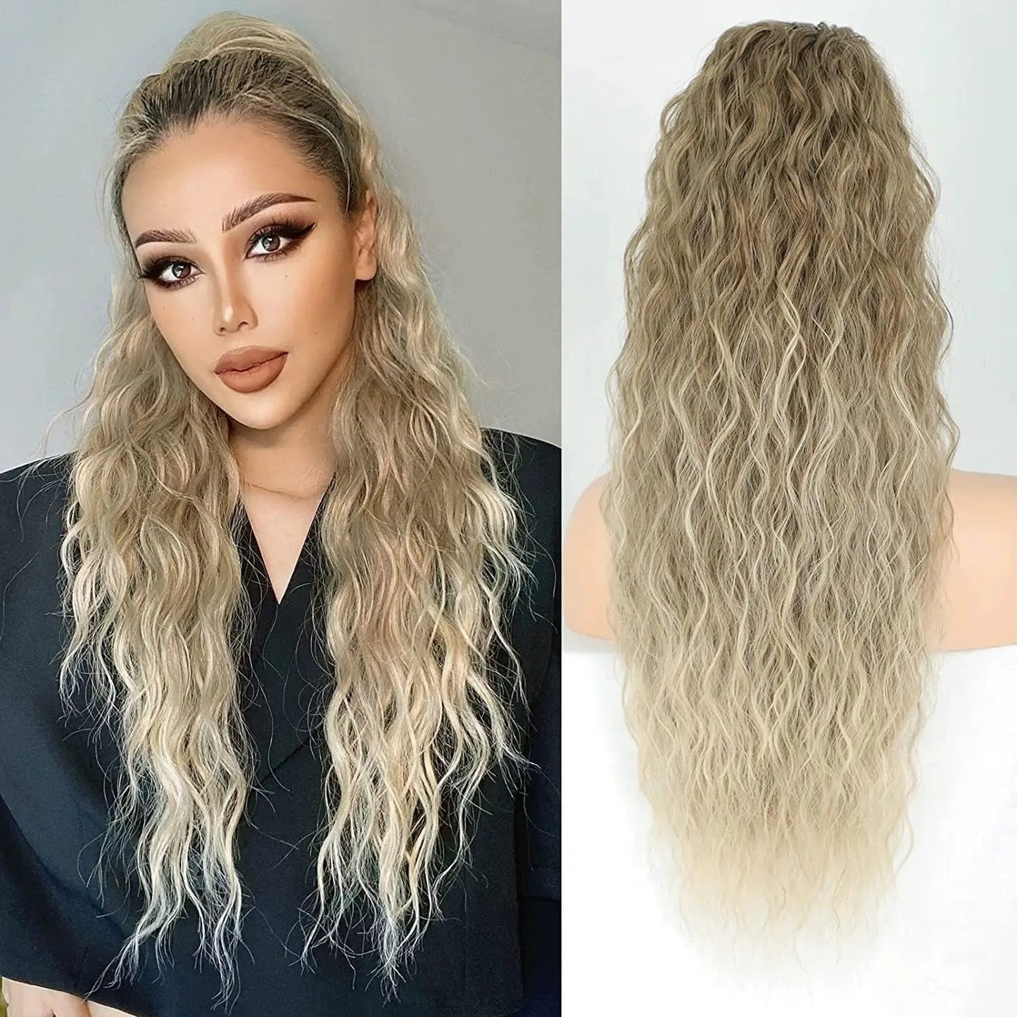 GlamStrands™