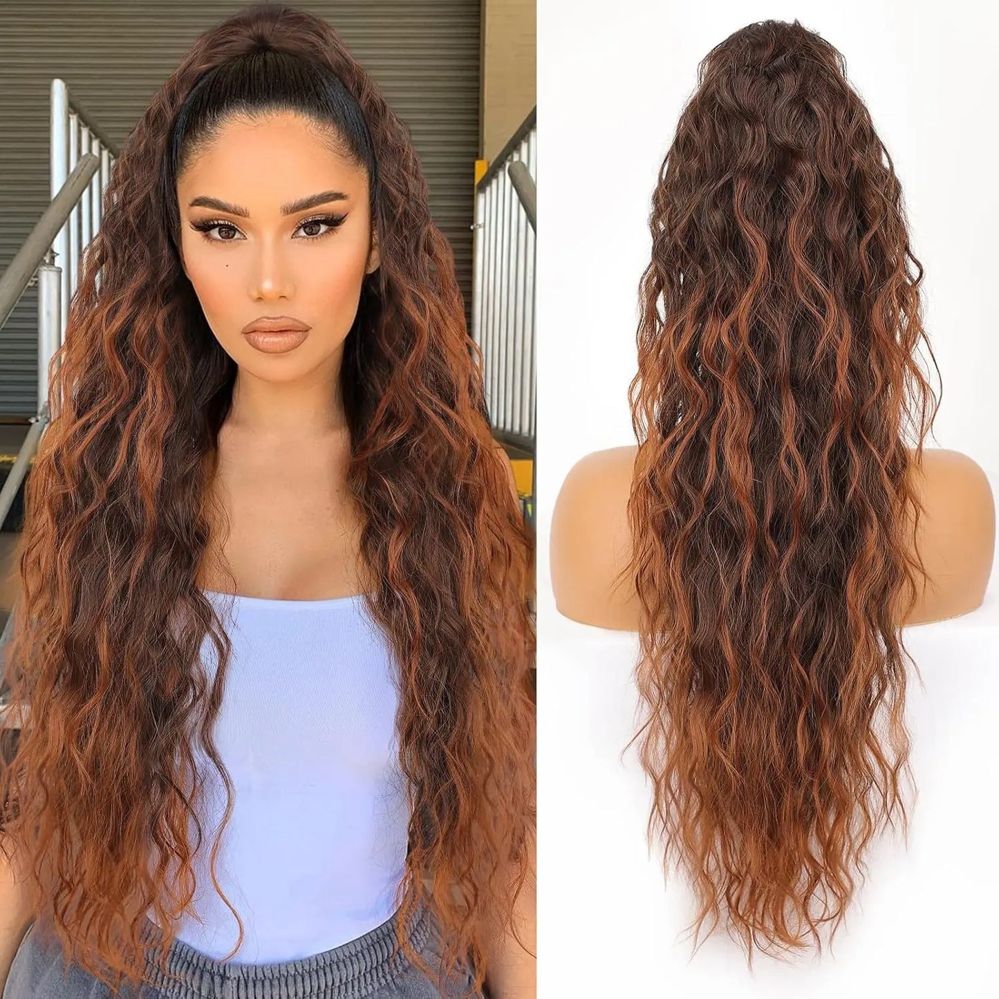 GlamStrands™
