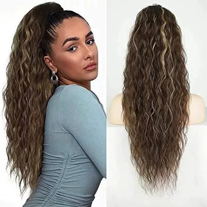 GlamStrands™
