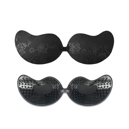 ✨LuxeLift™ Lace Nipple Covers – Reusable, Strapless, Seamless Confidence ✨