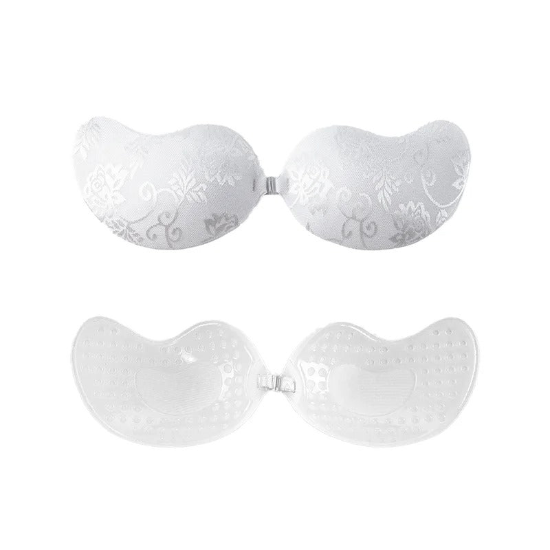 ✨LuxeLift™ Lace Nipple Covers – Reusable, Strapless, Seamless Confidence ✨