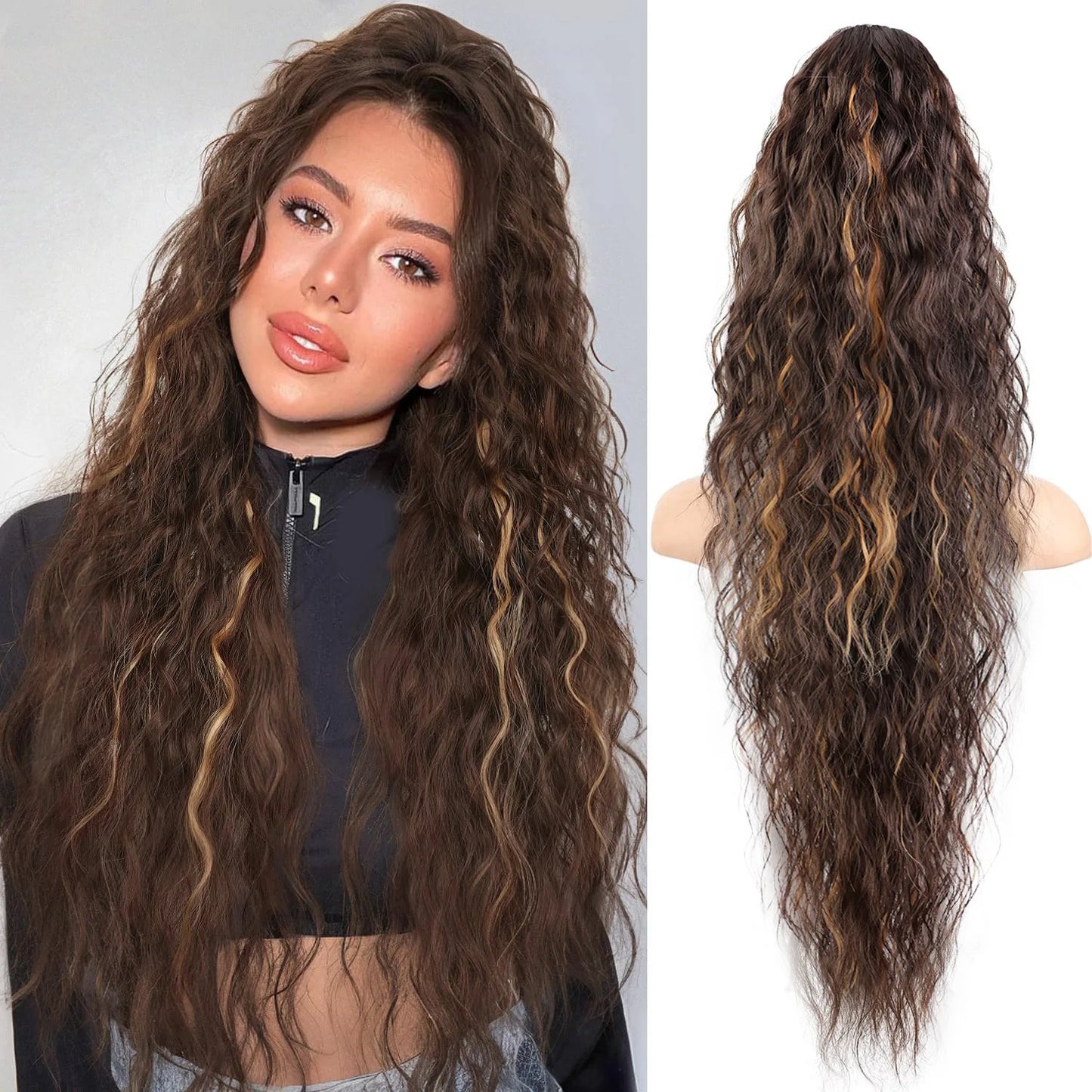 GlamStrands™