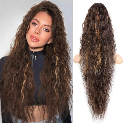 GlamStrands™