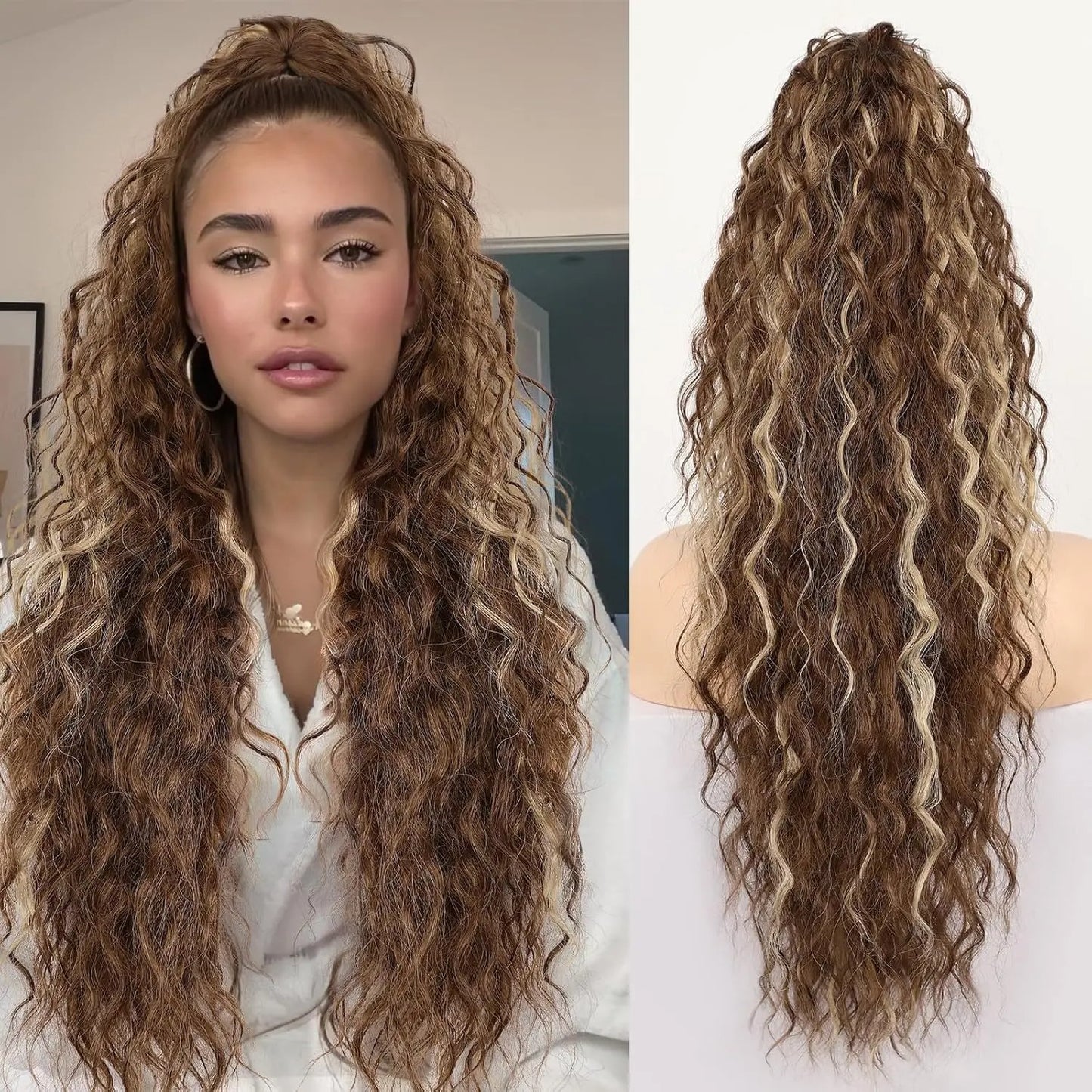 GlamStrands™