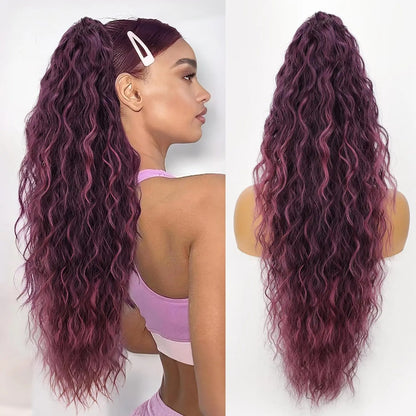 GlamStrands™