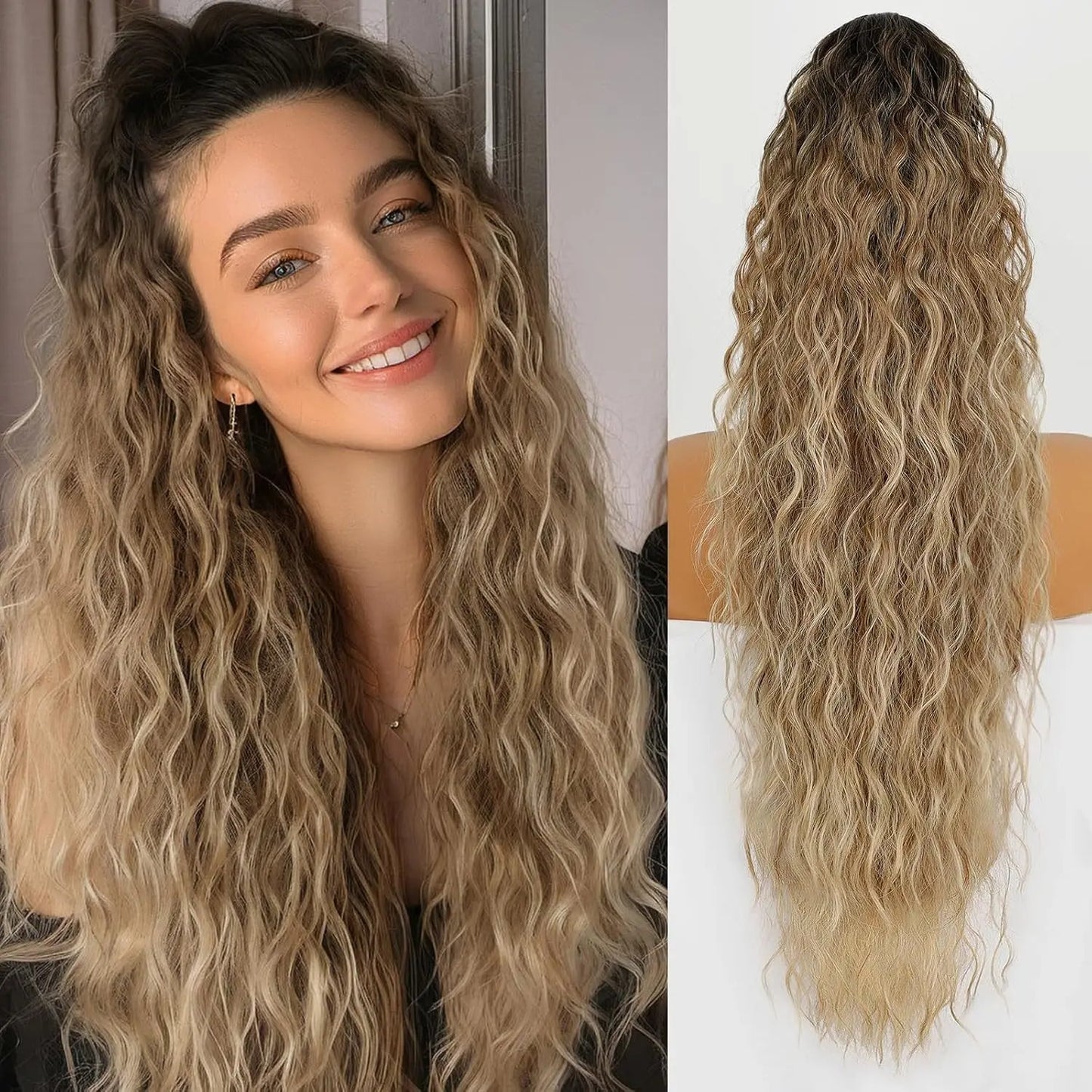 GlamStrands™