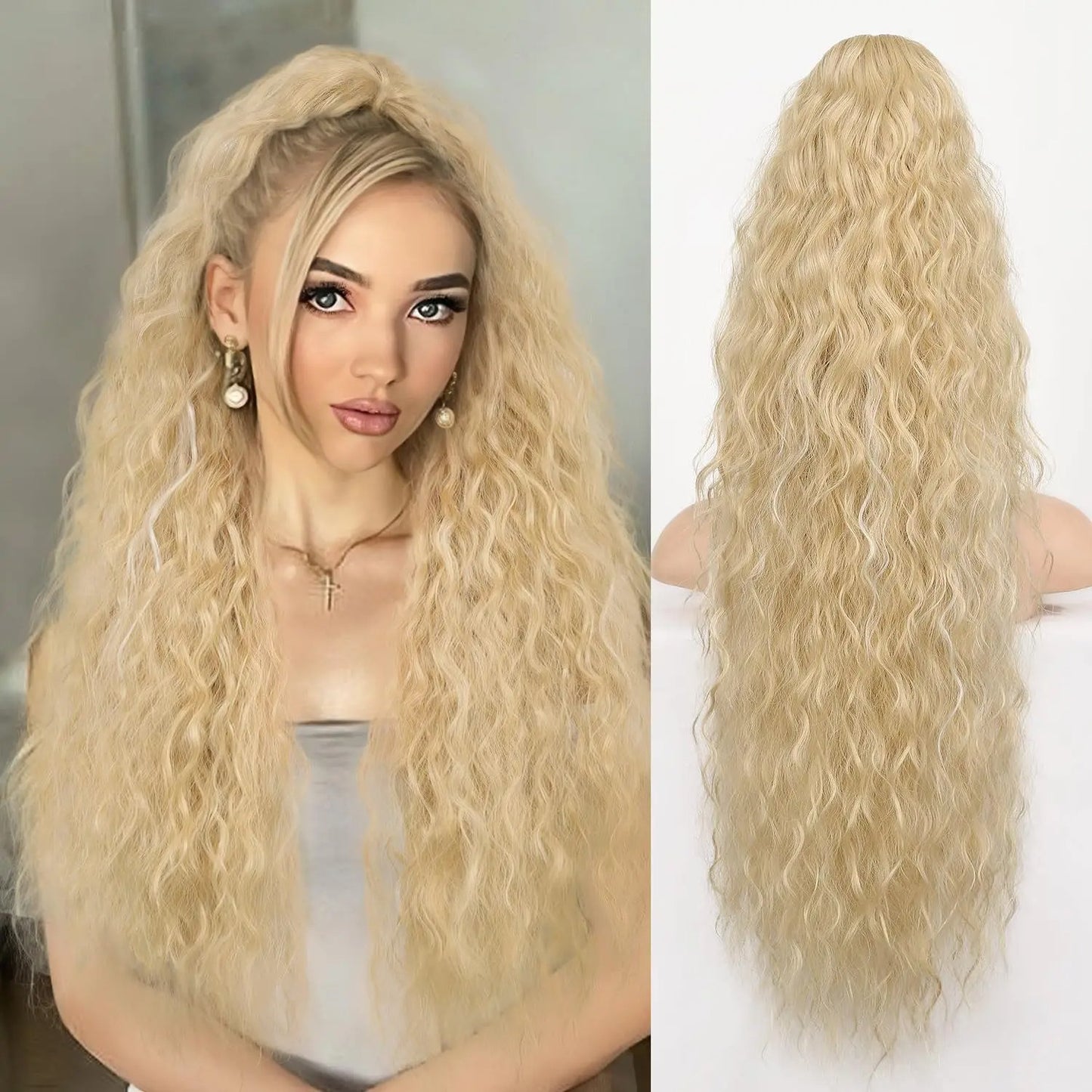 GlamStrands™