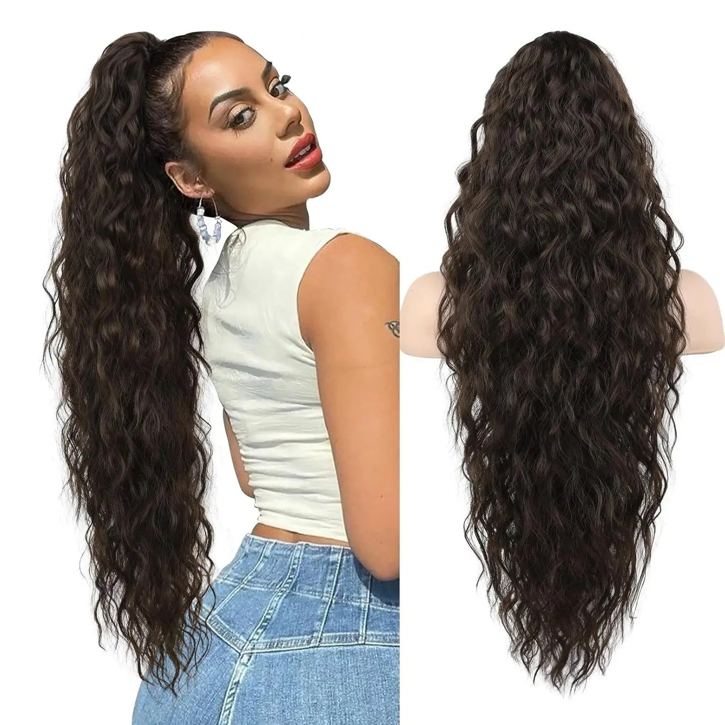 GlamStrands™
