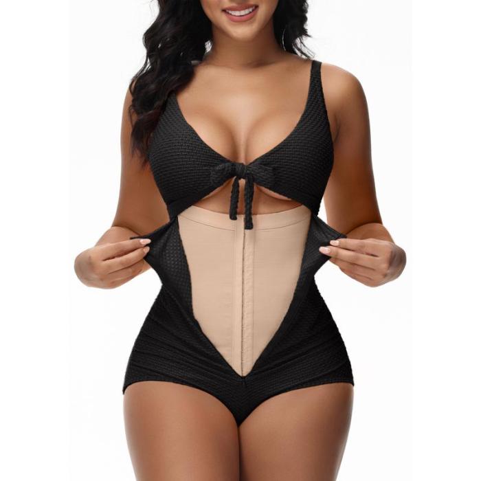 Faja Swimsuit by BRANESSA