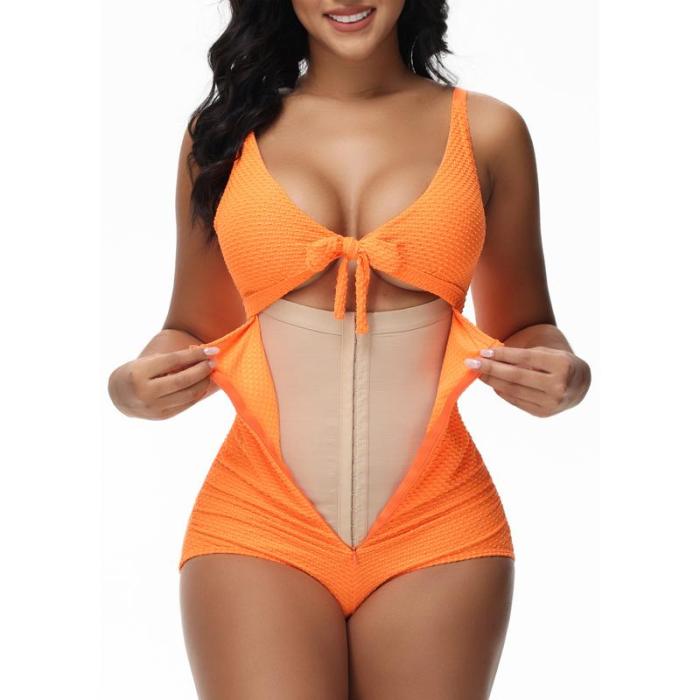 Faja Swimsuit by BRANESSA